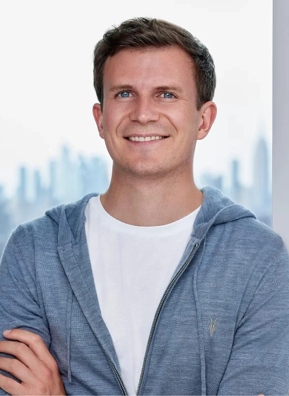 Magnus Karnehm