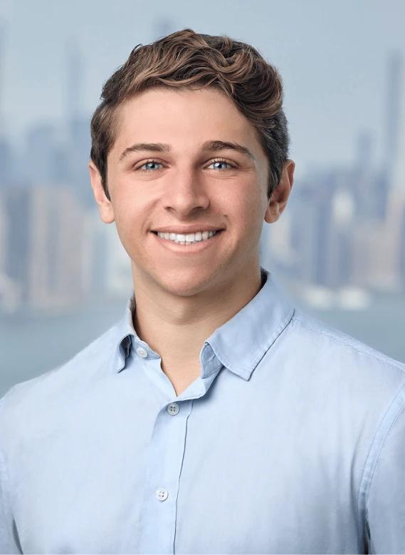 Marcus Brotman