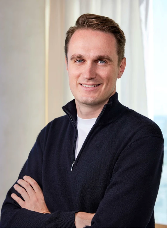 Max Wilhelm
