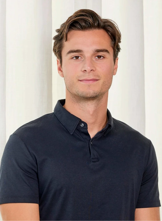 Nico Hughes