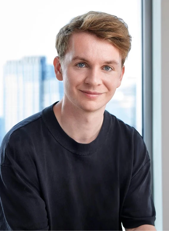 Paddy Dillon