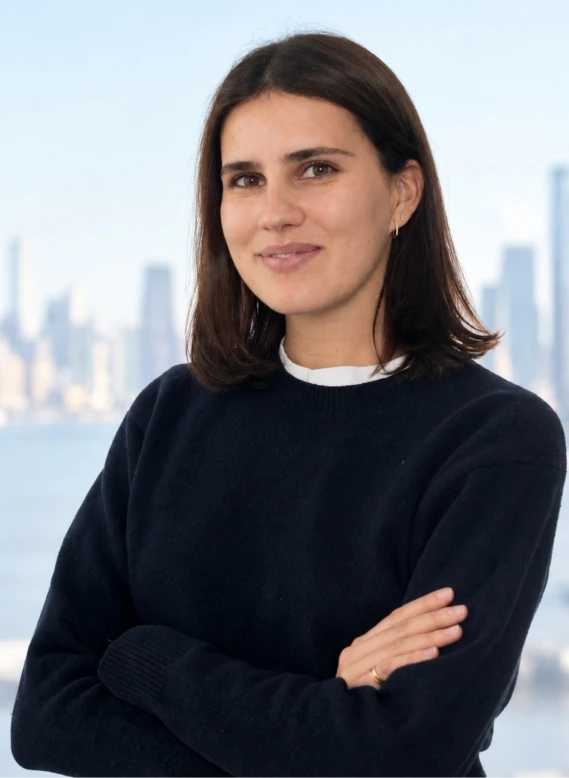 Paula Casanova