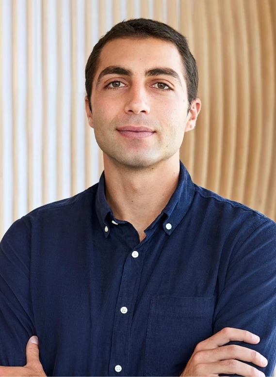 Steven Khakshouri