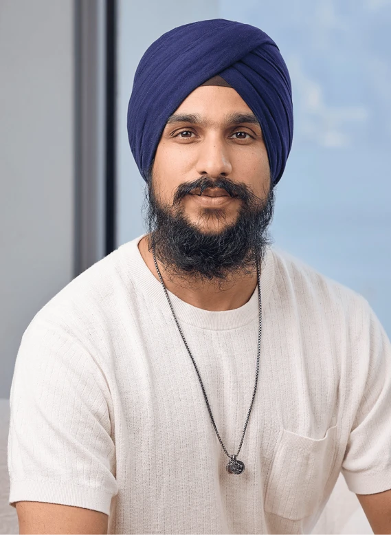 Vinny Pujji 