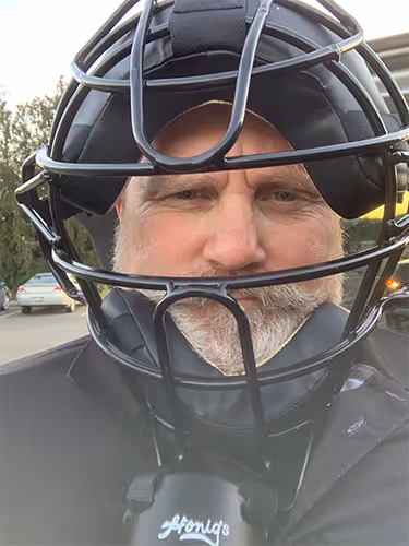 Jeff Bergstrom of Steel and Fir