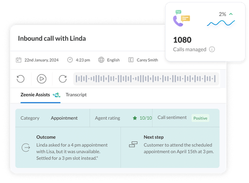 Salon Software | Spa Software | Med Spa Software | Zenoti