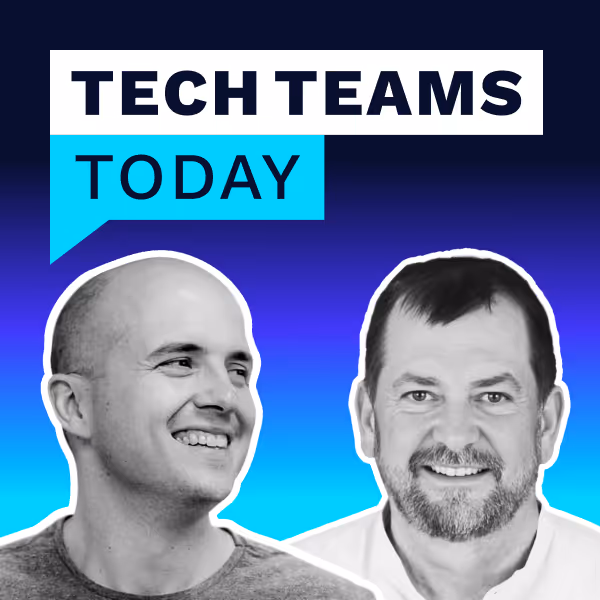 Engineering Leadership That Scales: Lessons from Slack, LinkedIn, and Beyond