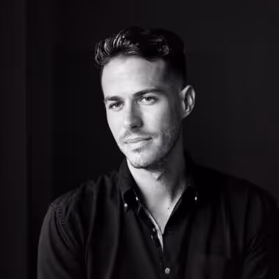 Matthieu McClintock