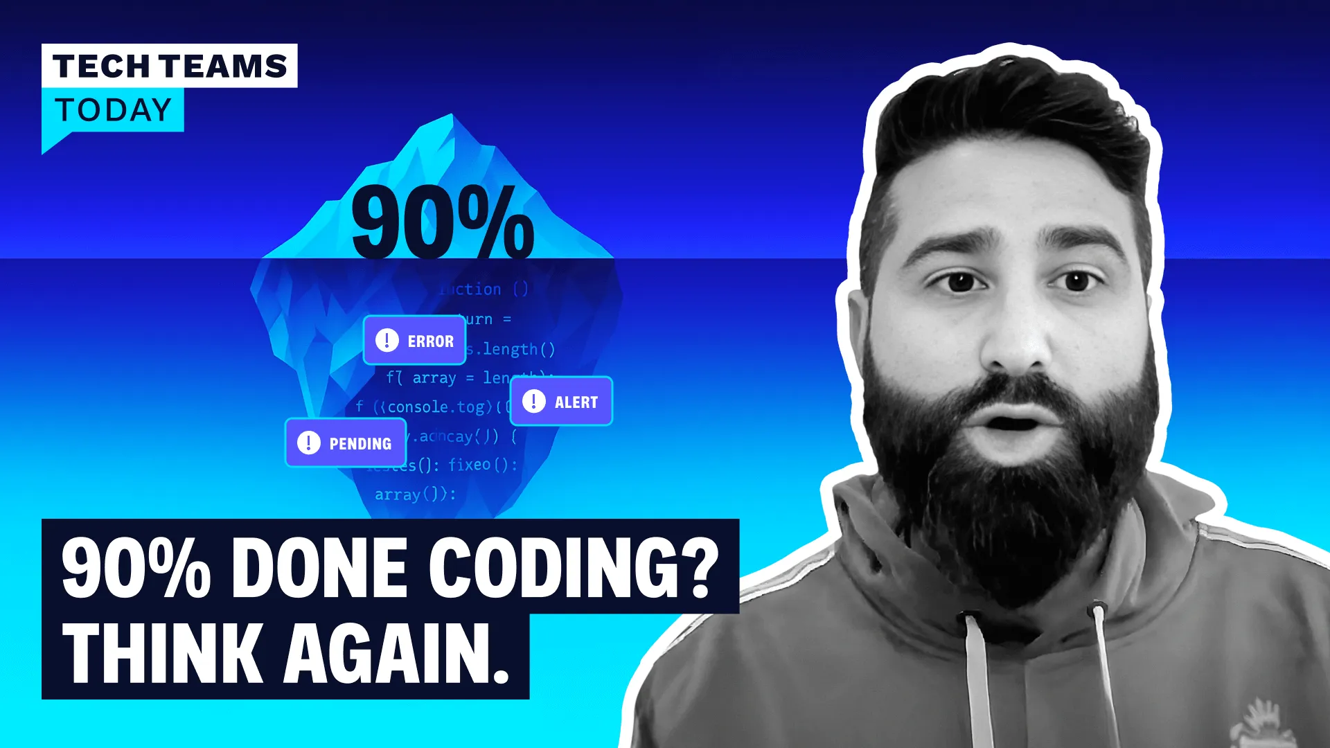 How Automation, AI, and a Facebook Post Led to a Scalable Startup
