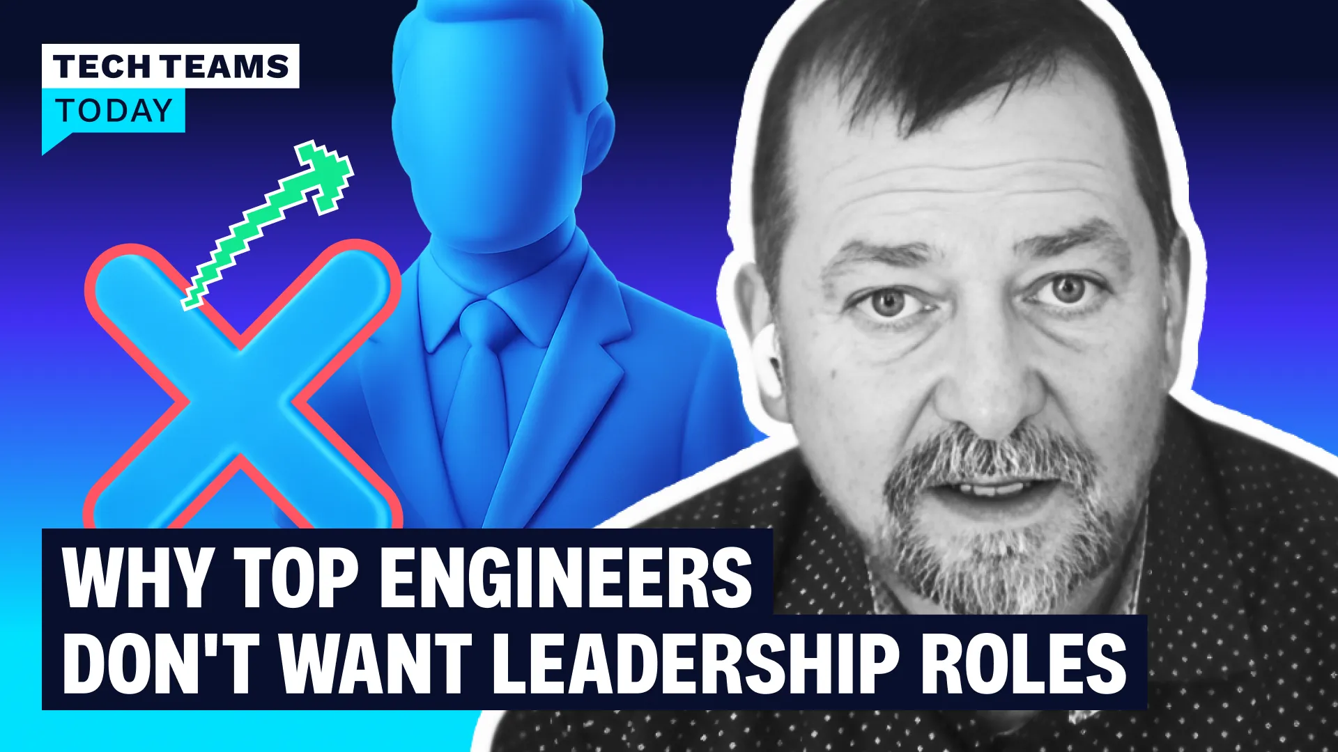 Engineering Leadership Lessons from Slack, LinkedIn, Salesforce—and Beyond