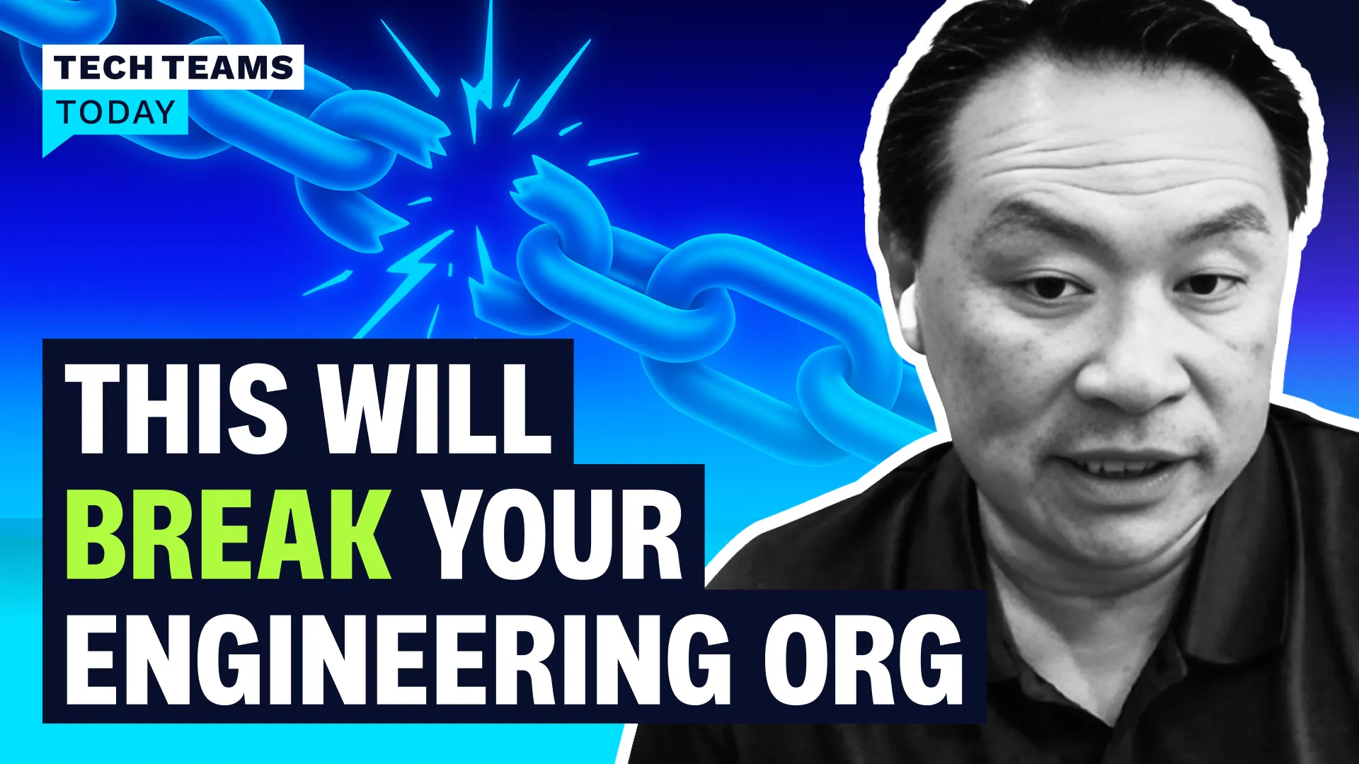 Lessons from Merging Eng Teams and Becoming CTO
