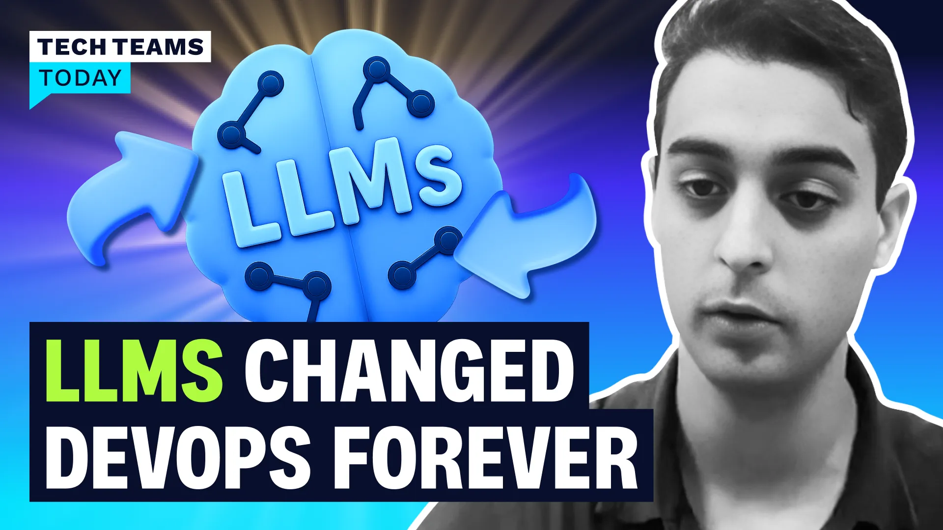 How LLMs Are Reshaping DevOps, Infra, and Engineering Teams