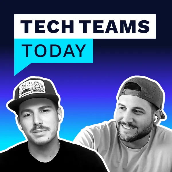 Calm Leadership at Scale: Building High-Trust Tech Teams