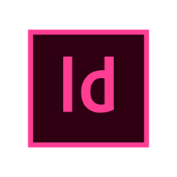 Adobe InDesign