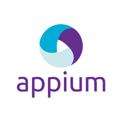 Appium