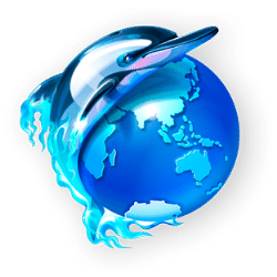 BoonEx Dolphin