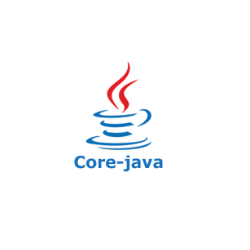 Core Java