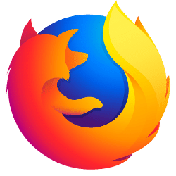 Firefox
