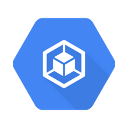 Google Kubernetes Engine (GKE)