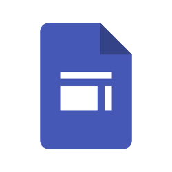 Google Sites