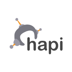 Hapi.js