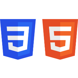 HTML/CSS