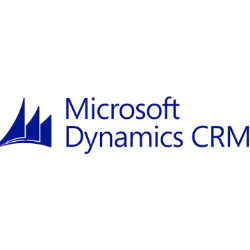 Microsoft Dynamics CRM