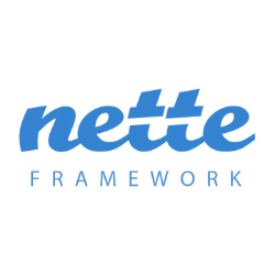 Nette Framework