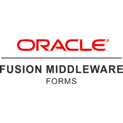Oracle Forms