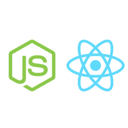 React / Node.js