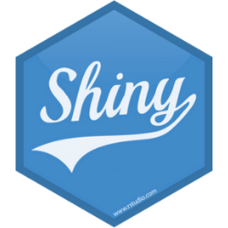 RStudio Shiny