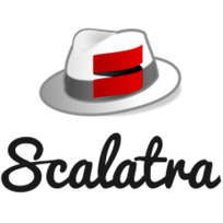 Scalatra