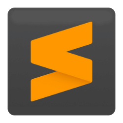 Sublime Text