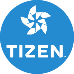 Tizen
