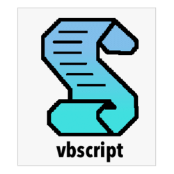 VBScript