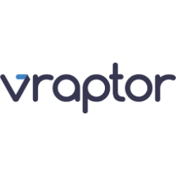 VRaptor