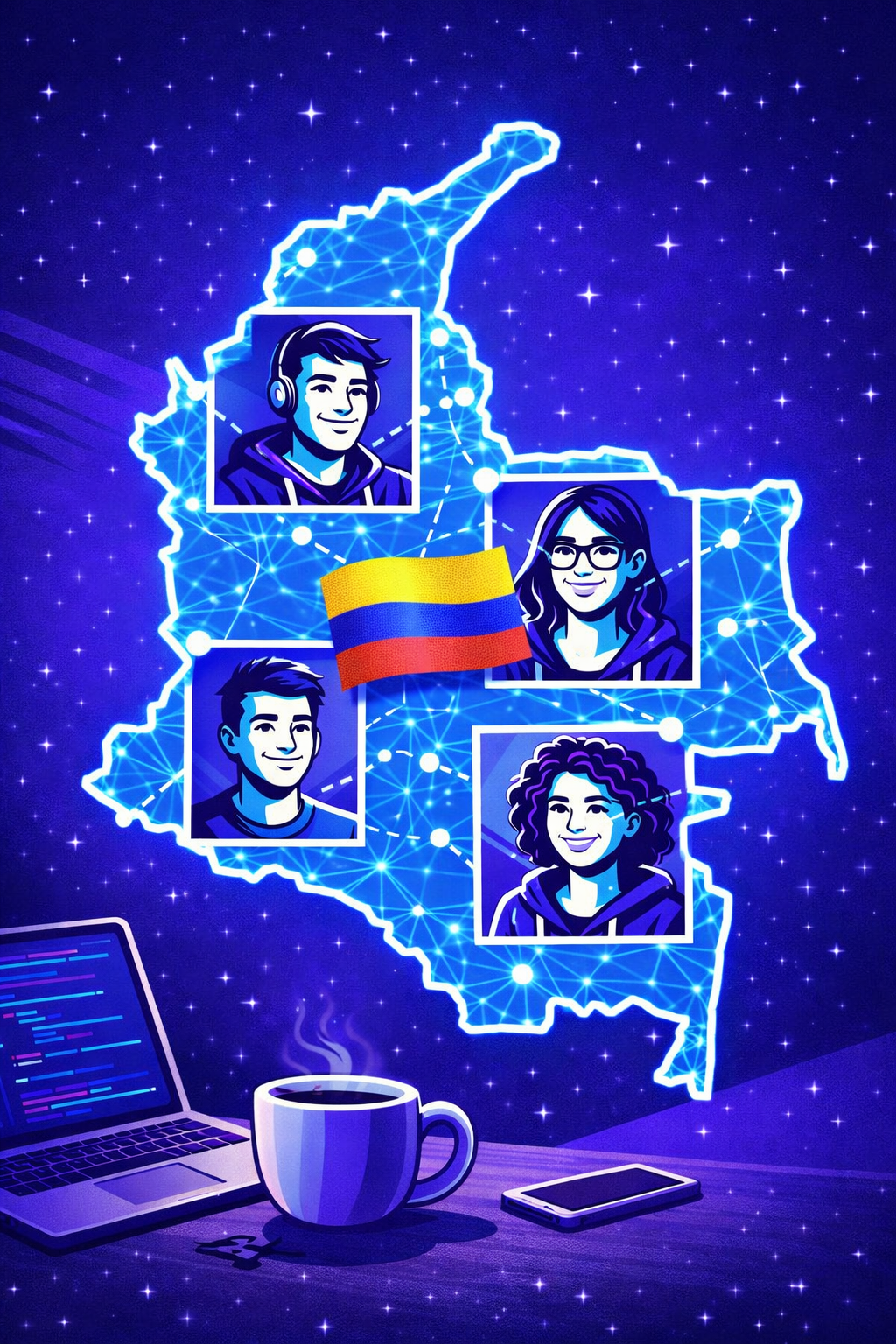 How to Hire Software Developers in Colombia: The Complete 2026 Guide