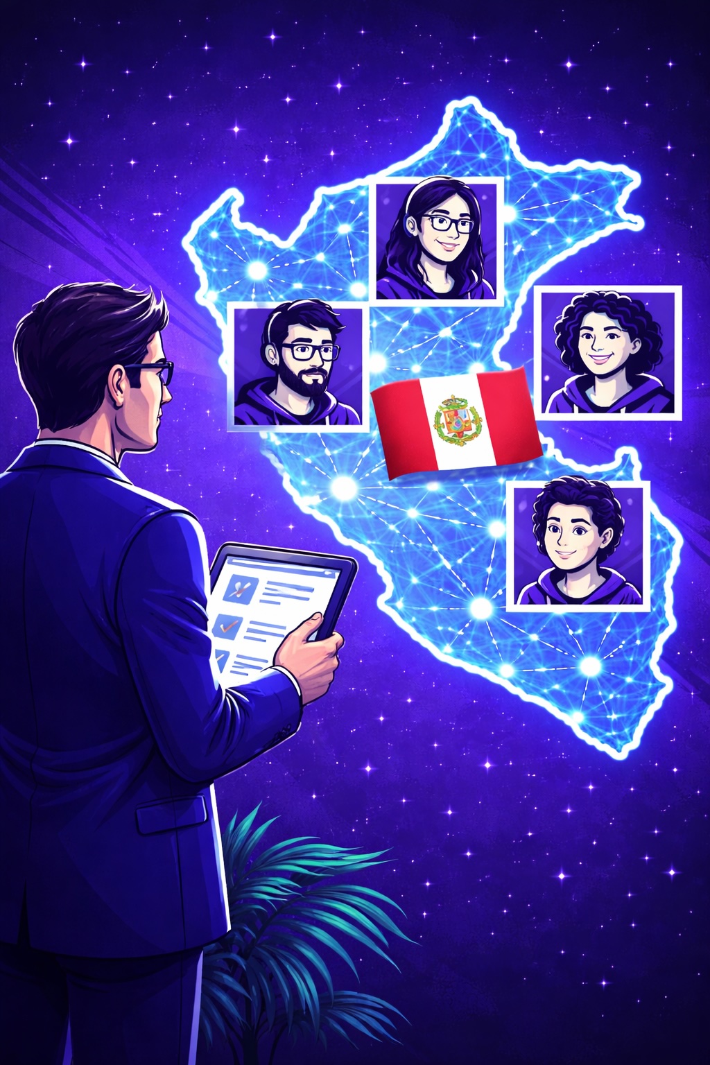 How to Hire Software Developers in Peru: 2026 Guide