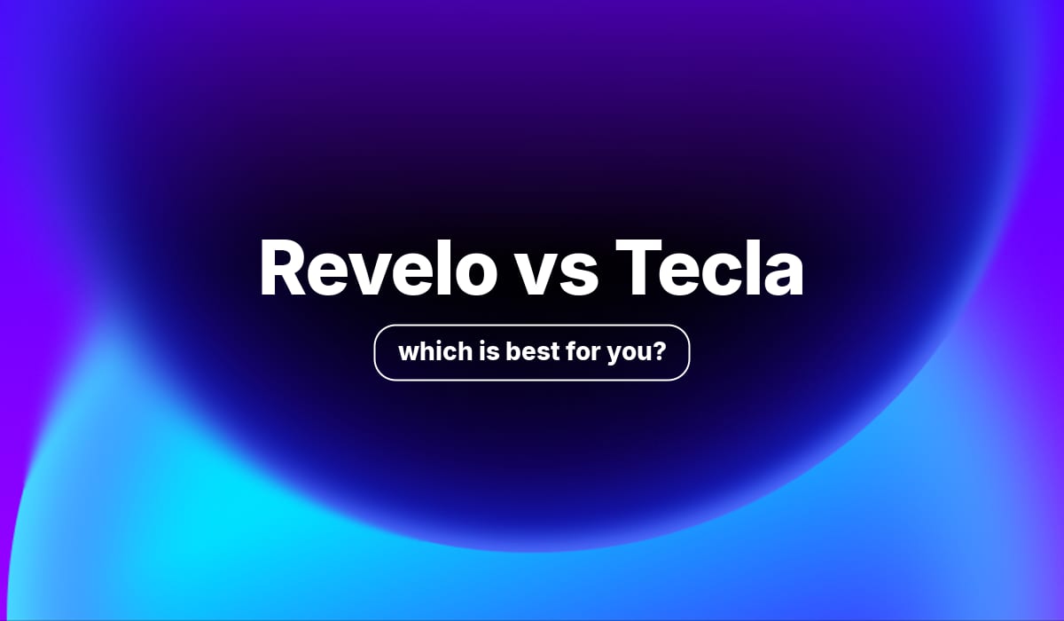 Revelo vs Tecla — Revelo