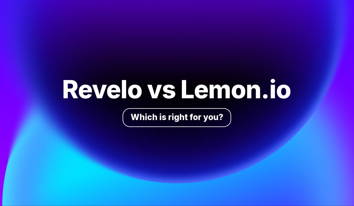 Revelo vs Lemon.io — Which Model Wins — Revelo