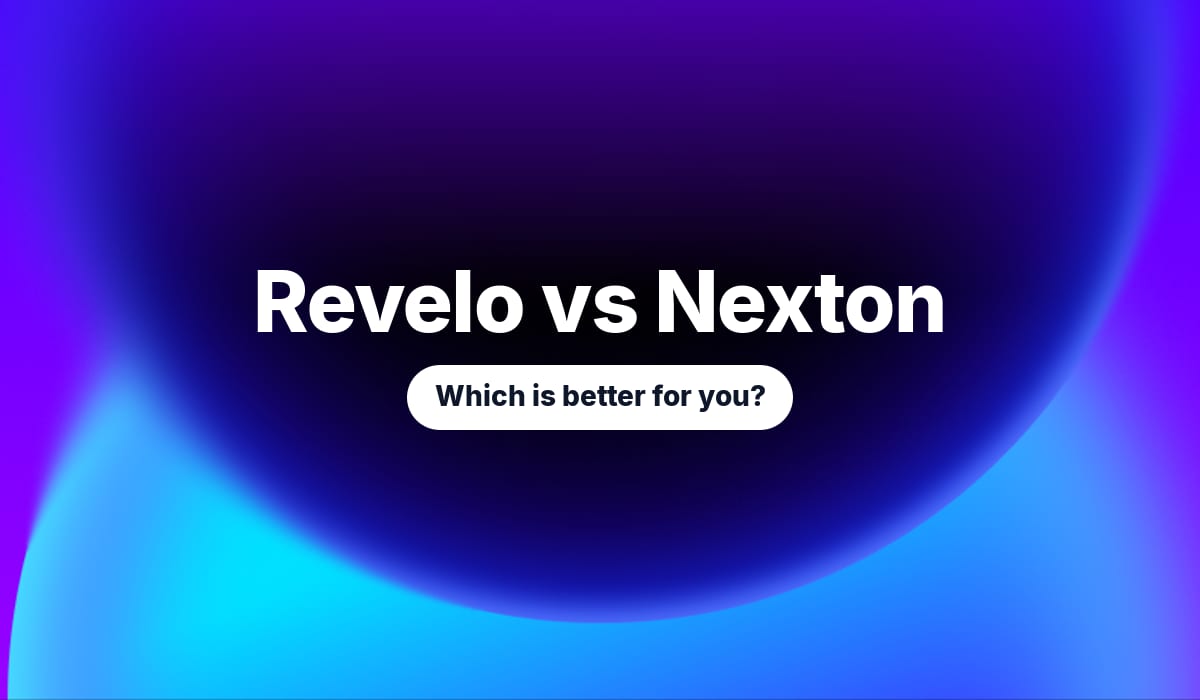 Revelo vs Nexton — Revelo