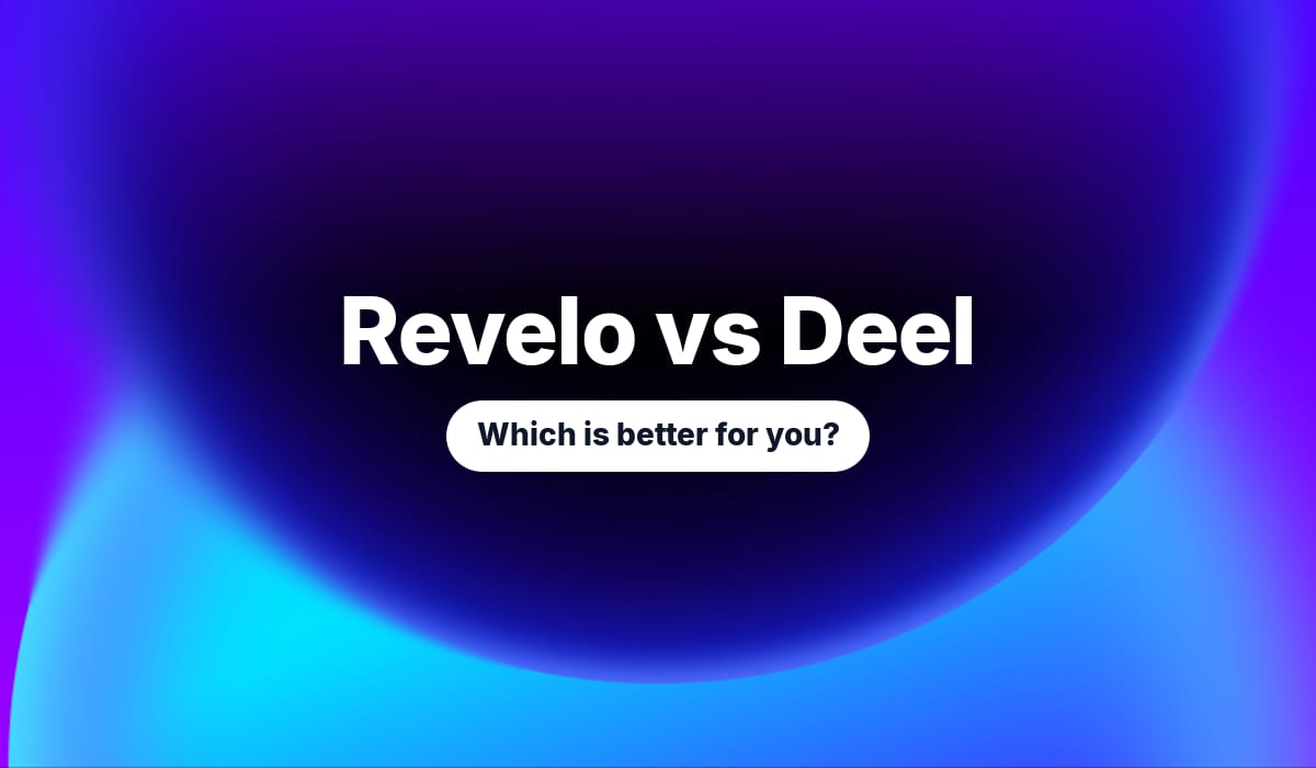 Revelo vs Deel