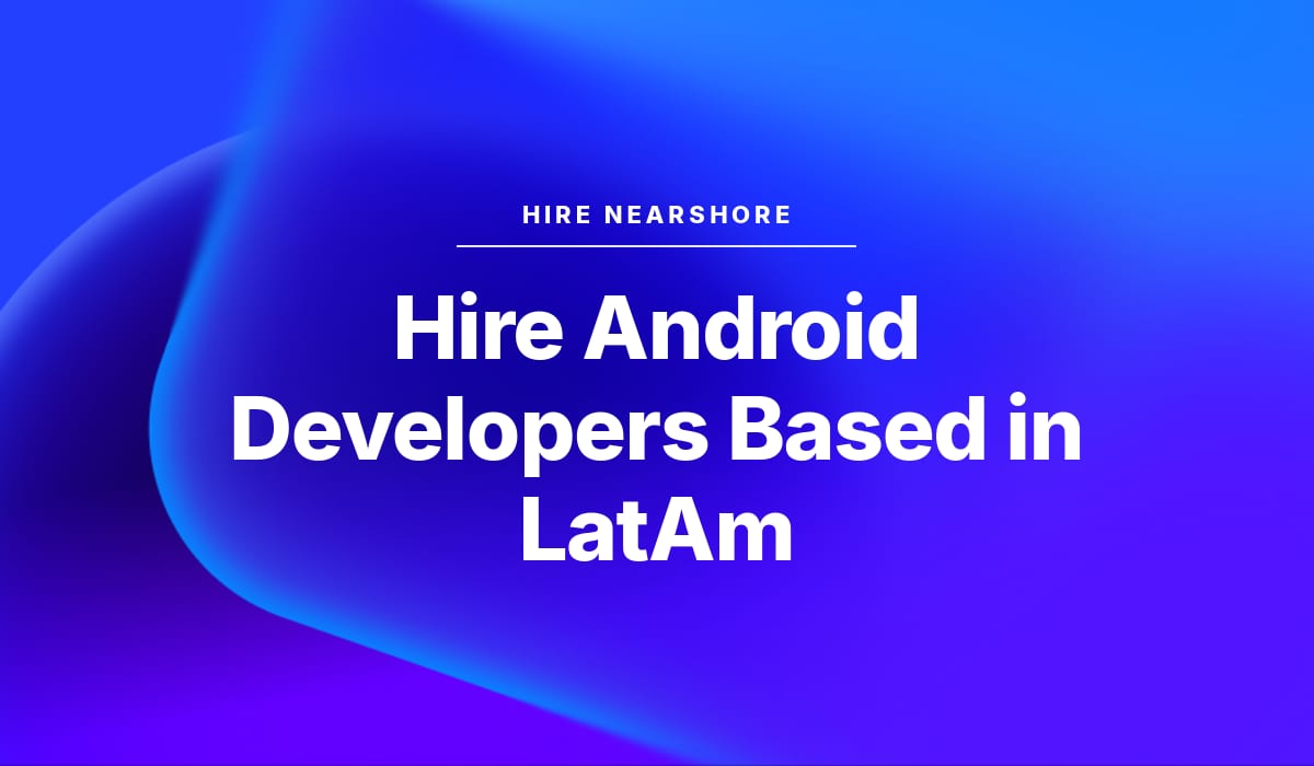 Android