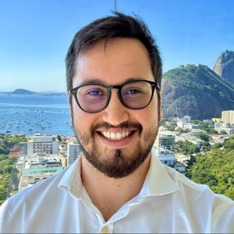 Iago Chavarry