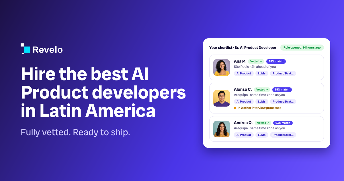 AI Product