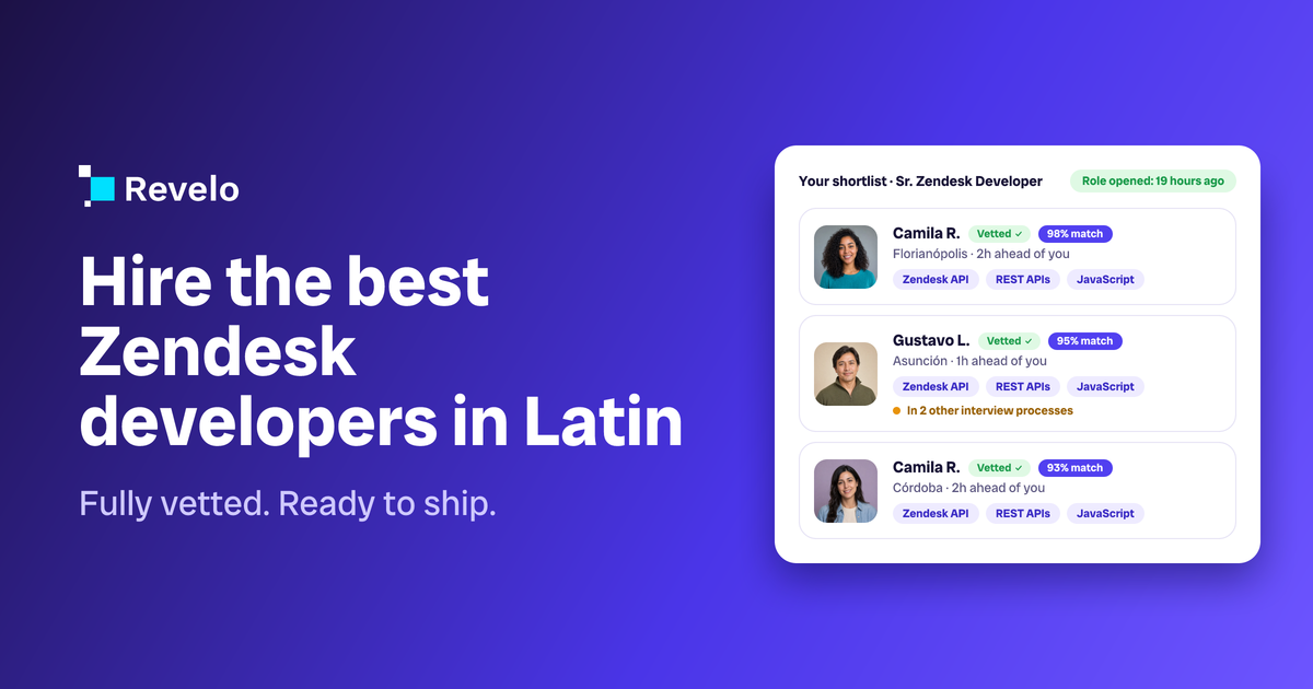 Zendesk