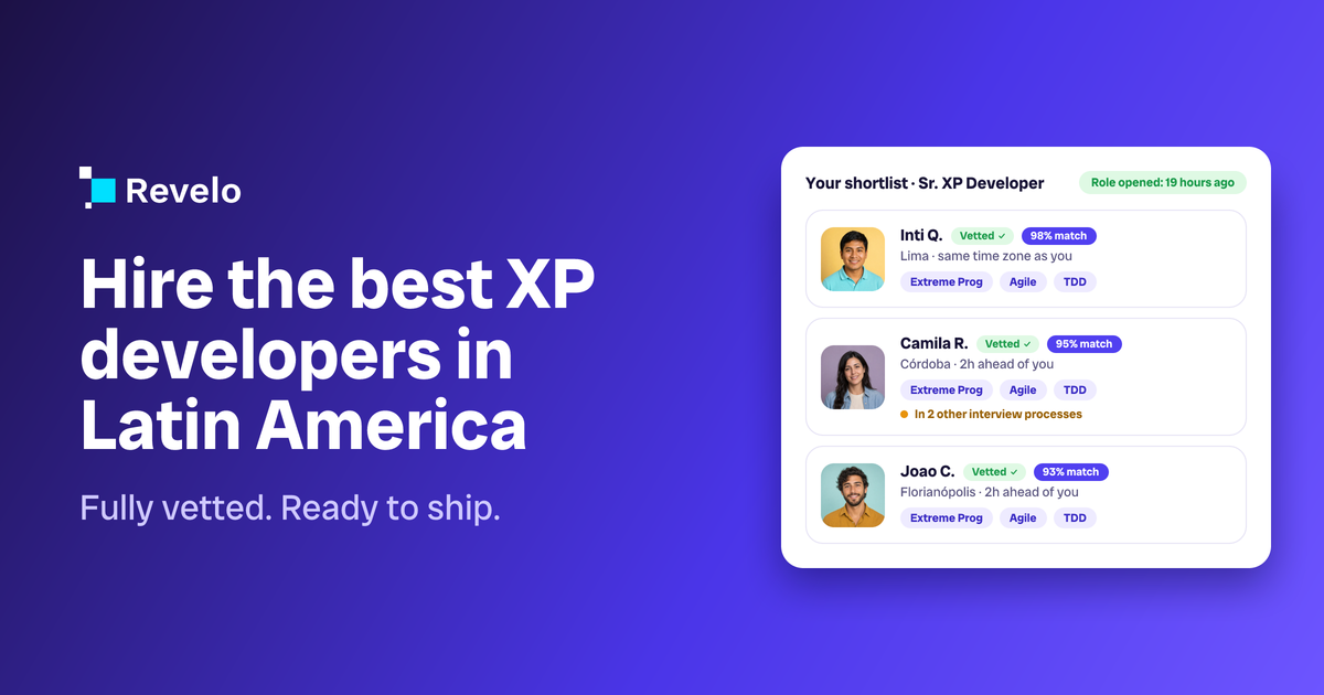 XP