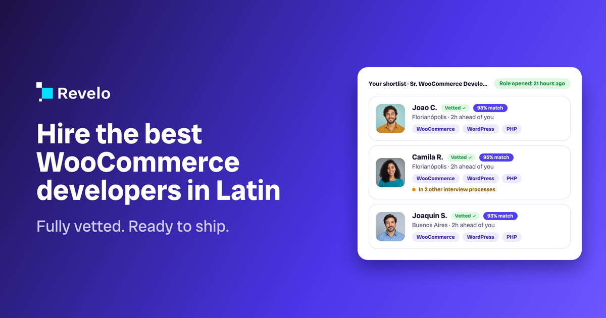 WooCommerce