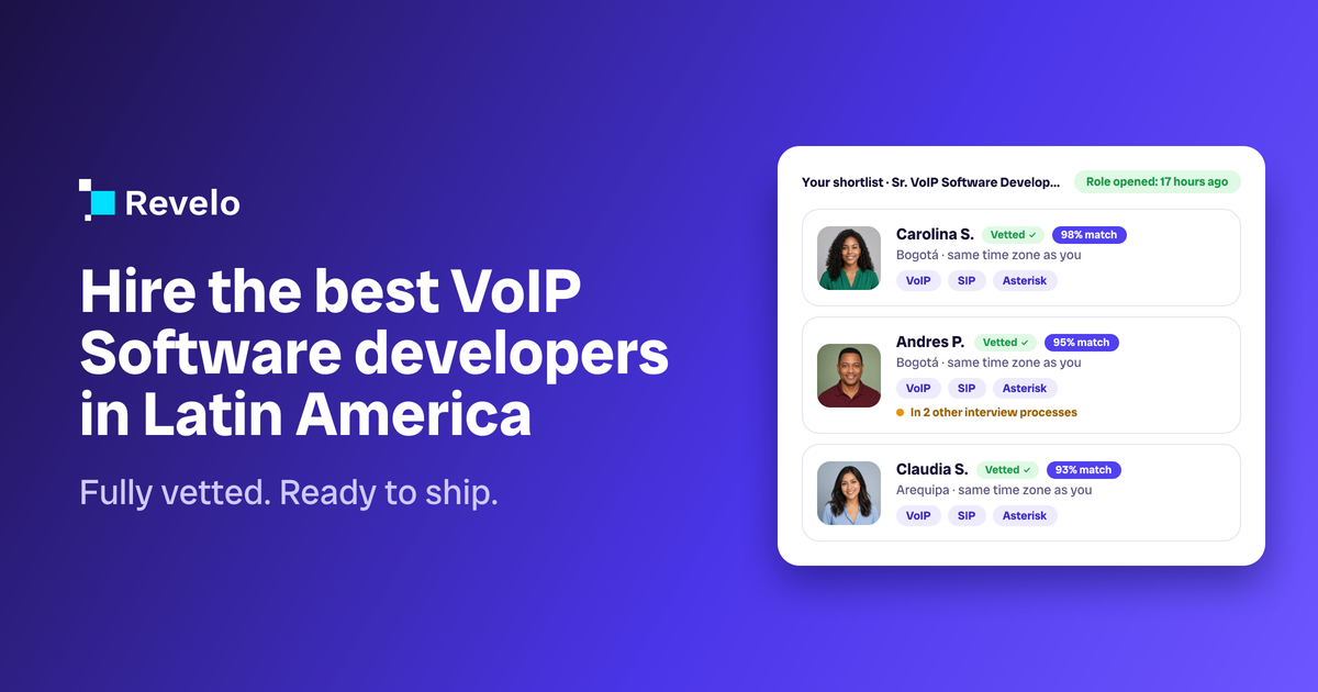 VoIP Software