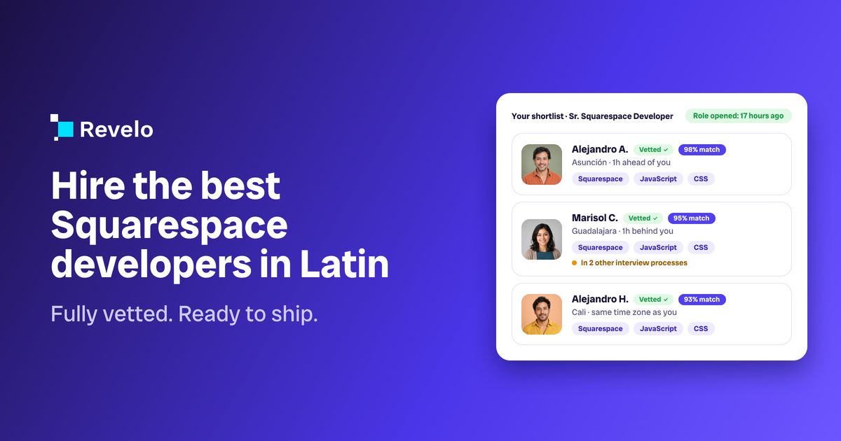 Squarespace